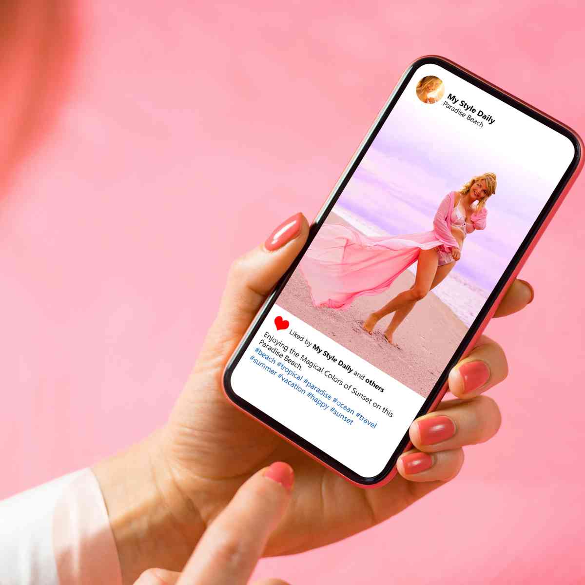 The Top 10 Ways Social Media Marketing Can Help Your Business Thrive
