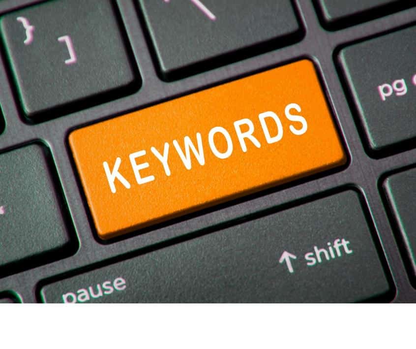 expert keyword research services banner