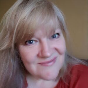 Deborah Moore, Founder of Pet SEO Services